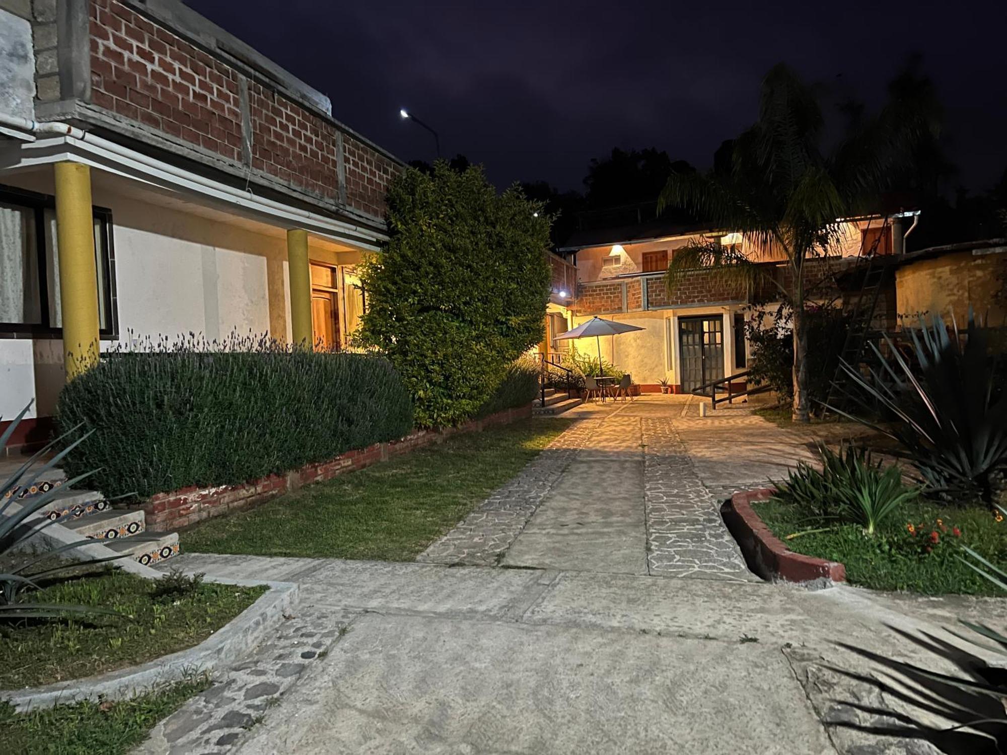 El Agave Otel Valle de Bravo Dış mekan fotoğraf