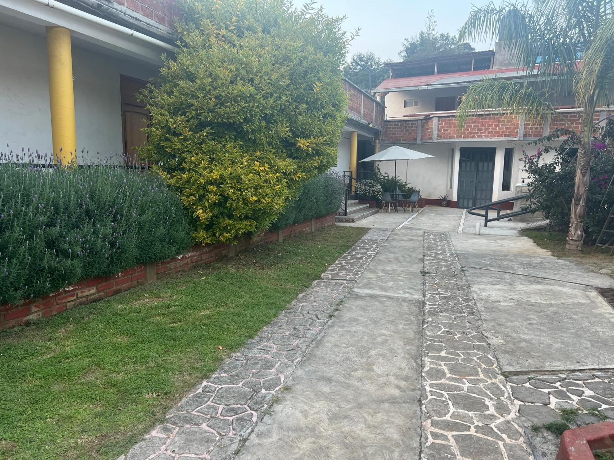 El Agave Otel Valle de Bravo Dış mekan fotoğraf