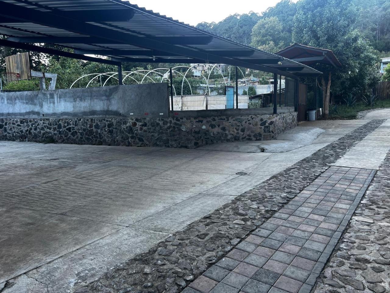El Agave Otel Valle de Bravo Dış mekan fotoğraf
