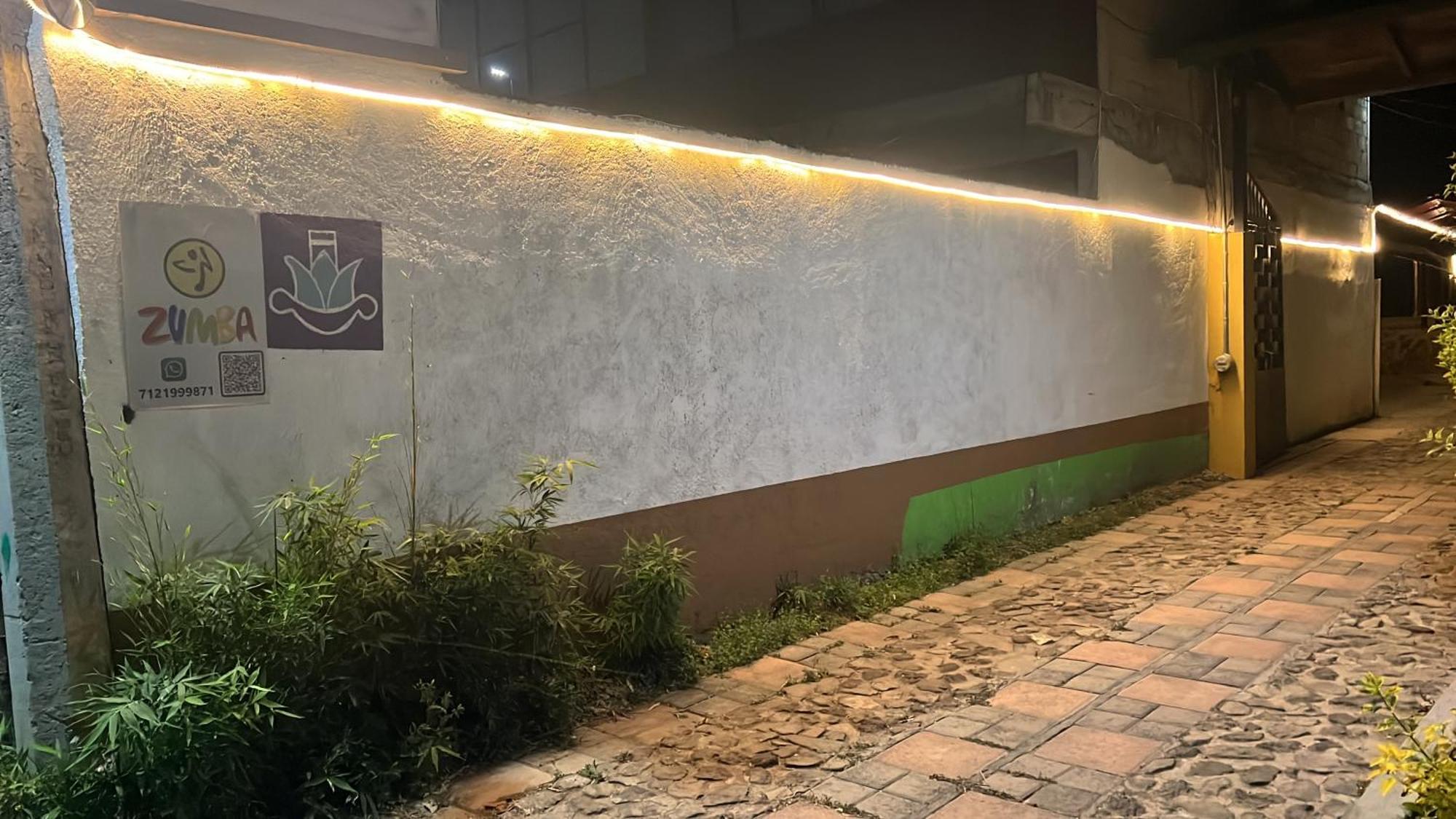 El Agave Otel Valle de Bravo Dış mekan fotoğraf