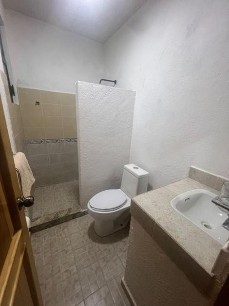 El Agave Otel Valle de Bravo Dış mekan fotoğraf