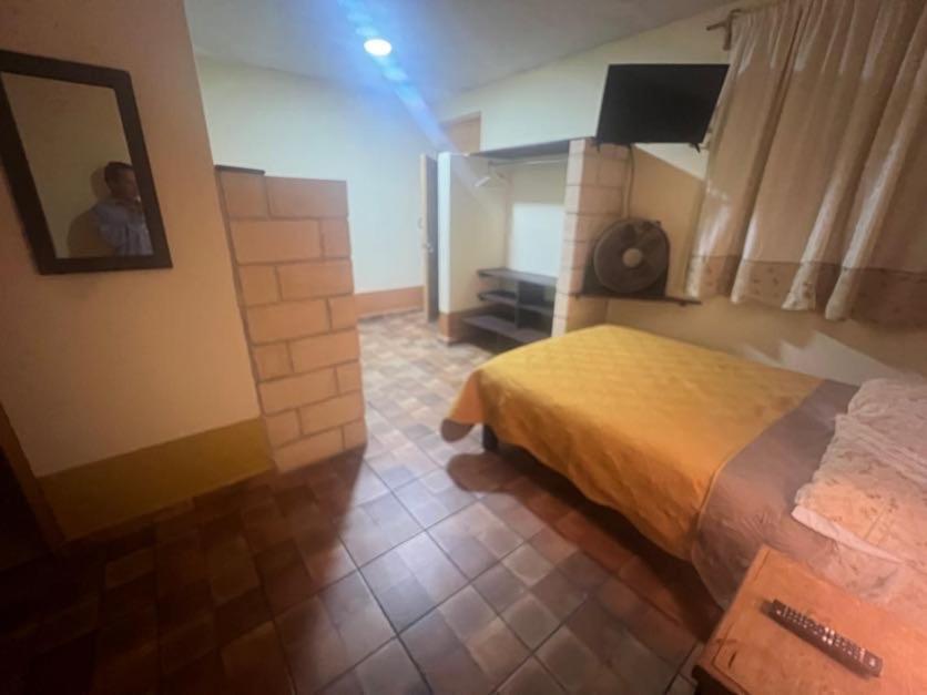 El Agave Otel Valle de Bravo Dış mekan fotoğraf