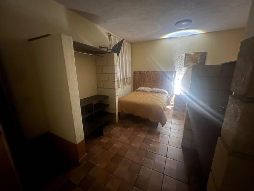 El Agave Otel Valle de Bravo Dış mekan fotoğraf