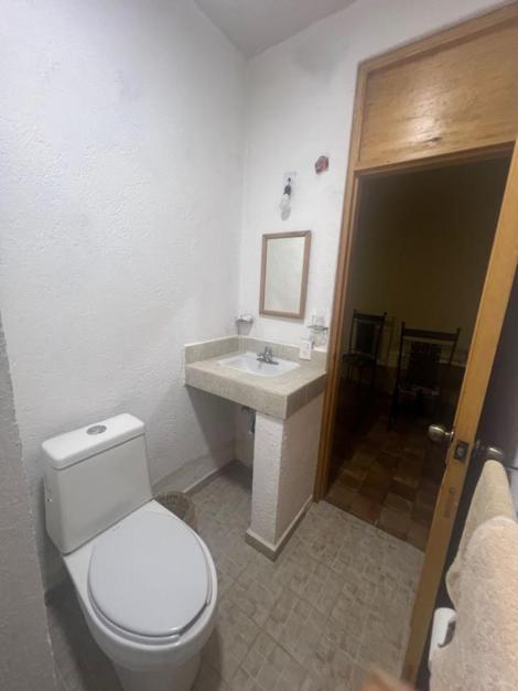 El Agave Otel Valle de Bravo Dış mekan fotoğraf