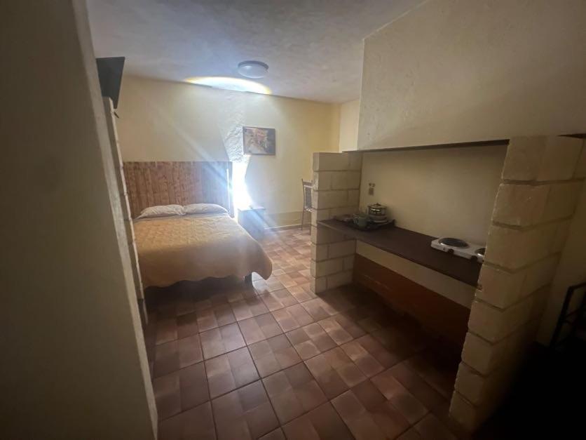 El Agave Otel Valle de Bravo Dış mekan fotoğraf
