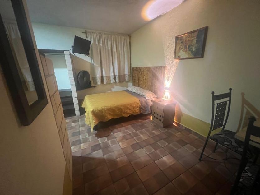 El Agave Otel Valle de Bravo Dış mekan fotoğraf