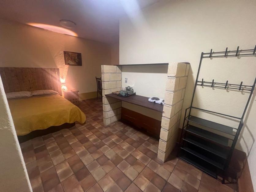 El Agave Otel Valle de Bravo Dış mekan fotoğraf